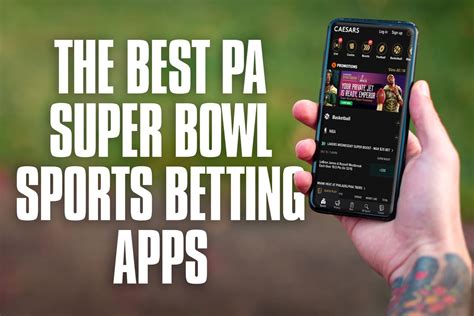 pa sports betting apps